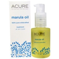 Масло марулы: http://ru.iherb.com/Acure-Organics-Marula-Oil-Treatment-All-Skin-Types-1-fl-oz-30-ml/50206