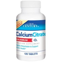 Кальций: http://ru.iherb.com/21st-Century-Calcium-Citrate-Maximum-D3-120-Tablets/52821