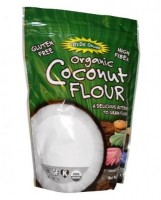 Кокосовая мука: https://ru.iherb.com/pr/Edward-Sons-Organic-Coconut-Flour-1-lb-454-g/32716
