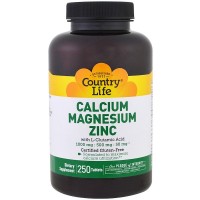 Кальций, магний и цинк: https://ru.iherb.com/pr/Country-Life-Calcium-Magnesium-Zinc-250-Tablets/1625