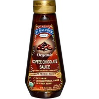 Органический соус с кофе и шоколадом: http://ru.iherb.com/St-Dalfour-Organic-Coffee-Chocolate-Sauce-10-6-oz-300-g/42234