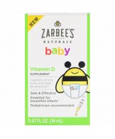 Витамин Д: https://ru.iherb.com/pr/Zarbee-s-Baby-Vitamin-D-0-47-fl-oz-14-ml/68897