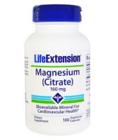 Магний: https://ru.iherb.com/pr/Life-Extension-Magnesium-Citrate-160-mg-100-Veggie-Caps/47676