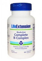 Комплекс Витаминов группы B: https://ru.iherb.com/pr/Life-Extension-BioActive-Complete-B-Complex-60-Veggie-Caps/67051