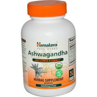 Ашвагандха: http://ru.iherb.com/Himalaya-Herbal-Healthcare-Ashwagandha-60-Caplets/3691