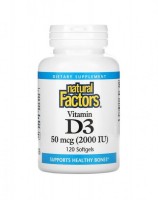 Витамин Д: https://www.iherb.com/pr/natural-factors-vitamin-d3-50-mcg-2-000-iu-120-softgels/20865