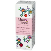 Отшелушивающая сыворотка: http://ru.iherb.com/Mad-Hippie-Skin-Care-Products-Exfoliating-Serum-1-02-fl-oz-30-ml/45039