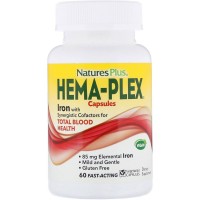 Мультивитамины: https://ru.iherb.com/pr/nature-s-plus-hema-plex-capsules-60-fast-acting-vegetarian-capsules/21089