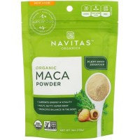 Органический порошок Maca: https://ru.iherb.com/pr/Navitas-Organics-Organic-Maca-Powder-4-oz-113-g/62875