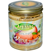 Масло грецкого ореха с орехами кешью: http://ru.iherb.com/Artisana-Walnut-Butter-with-Cashews-8-oz-227g/27163