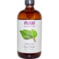 Масло чайного дерева: http://ru.iherb.com/Now-Foods-Essential-Oils-Tea-Tree-16-fl-oz-473-ml/13975