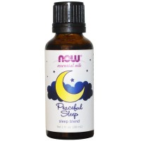 Смесь масел улучшающая сон: http://ru.iherb.com/Now-Foods-Essential-Oils-Sleep-Blend-Peaceful-Sleep-1-fl-oz-30-ml/54351