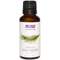 Масло хвои: http://ru.iherb.com/Now-Foods-Essential-Oils-Pine-Needle-1-fl-oz-30-ml/943