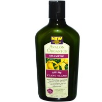 Шампунь для блеска волос с иланг-илангом: http://ru.iherb.com/Avalon-Organics-Shampoo-Shine-Ylang-Ylang-11-fl-oz-325-ml/4426