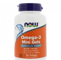 Мини-таблетки с омега-3: https://ru.iherb.com/pr/Now-Foods-Omega-3-Mini-Gels-180-Softgels/23362