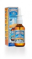 Коллоидный биоактивный назальный спрей с серебром: http://ru.iherb.com/Sovereign-Silver-Colloidal-Bio-Active-Silver-Hydrosol-Nasal-Spray-10-PPM-2-fl-oz-59-ml/4862