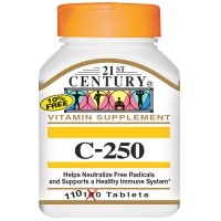 Витамин C: http://ru.iherb.com/21st-Century-C-250-110-Tablets/43727