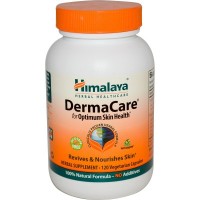 Комплекс для здоровья кожи: http://ru.iherb.com/Himalaya-Herbal-Healthcare-DermaCare-120-Veggie-Caps/15458