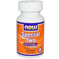Мультивитамины: http://ru.iherb.com/Now-Foods-Special-Two-Multi-Vitamin-90-Tablets/39668