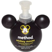 Мыло для рук: http://ru.iherb.com/Method-Mickey-Mouse-Foaming-Hand-Wash-Lemonade-8-5-fl-oz-252-ml/36894