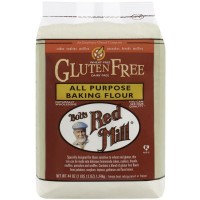 Универсальная мука для выпечки без глютена: http://www.iherb.com/Bob-s-Red-Mill-All-Purpose-Baking-Flour-Gluten-Free-44-oz-1-24-kg/29672