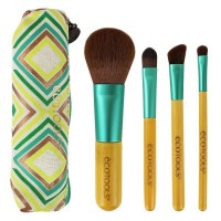 Набор для путешествий: http://ru.iherb.com/pr/EcoTools-BoHo-Luxe-Travel-Set-Limited-Edition-5-Piece-Set/69873