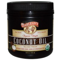 Кокосовое масло первого отжима: http://ru.iherb.com/Barlean-s-Organic-Virgin-Coconut-Oil-16-fl-oz-473-ml/39842#p=1&oos=1&disc=0&lc=ru-RU&w=Barlean's%2C%20Organic%20Virgin%20Coconut%20Oil&rc=1941&sr=null&ic=1