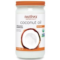 Кокосовое масло: http://ru.iherb.com/Nutiva-Organic-Coconut-Oil-Refined-23-fl-oz-680-ml/62279