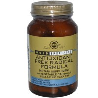 Антиоксидантный комплекс: http://ru.iherb.com/Solgar-Gold-Specifics-Antioxidant-Free-Radical-Formula-60-Veggie-Caps/11964