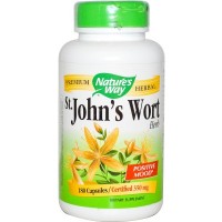 Зверобой: http://ru.iherb.com/Nature-s-Way-St-John-s-Wort-Herb-350-mg-180-Capsules/2068