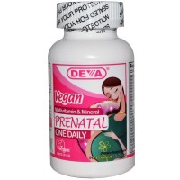 Мультивитамины для беременных: http://ru.iherb.com/Deva-Prenatal-Multivitamin-Mineral-One-Daily-90-Coated-Tablets/55144
