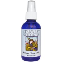 Спрей с ромашкой: http://ru.iherb.com/Starwest-Botanicals-Flower-Waters-Roman-Chamomile-4-fl-oz-118-ml/22495