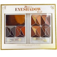 Тени для век: http://ru.iherb.com/E-L-F-Cosmetics-36-Piece-Eyeshadow-Book-Natural-0-73-oz-20-7-g/54426