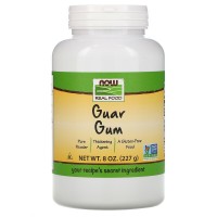 Гуаровая камедь: https://ru.iherb.com/pr/Now-Foods-Real-Food-Guar-Gum-8-oz-227-g/619