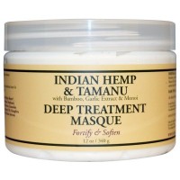 Маска для волос: http://ru.iherb.com/Nubian-Heritage-Deep-Treatment-Masque-Indian-Hemp-Tamanu-12-oz-340-g/59298