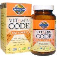 Витамин С: https://ru.iherb.com/pr/Garden-of-Life-Vitamin-Code-Raw-Vitamin-C-120-Vegan-Capsules/46038