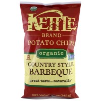 Органические картофельные чипсы: https://ru.iherb.com/pr/Kettle-Foods-Organic-Potato-Chips-Country-Style-Barbeque-5-oz-142-g/73393