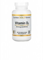 Витамин Д: https://ru.iherb.com/pr/california-gold-nutrition-vitamin-d3-50-mcg-2-000-iu-360-fish-gelatin-softgels/77549#overview