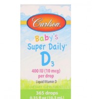 Витамин Д: https://ru.iherb.com/pr/Carlson-Labs-Baby-s-Super-Daily-D3-400-IU-0-35-fl-oz-10-3-ml/46782