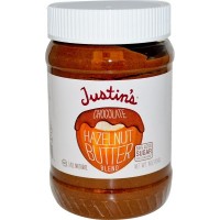 Фундуковое масло с шоколадом: http://ru.iherb.com/Justin-s-Nut-Butter-Chocolate-Hazelnut-Butter-Blend-16-oz-454-g/36202