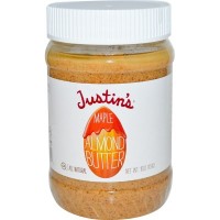 Миндальное масло с кленовым сиропом: http://ru.iherb.com/Justin-s-Nut-Butter-Maple-Almond-Butter-16-oz-454-g/36199