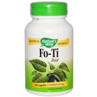 Корень Fo-Ti: http://ru.iherb.com/Nature-s-Way-Fo-Ti-Root-610-mg-100-Capsules/4331