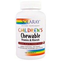 Детские мультивитамины: https://ru.iherb.com/pr/Solaray-Children-s-Chewable-Vitamins-and-Minerals-Natural-Black-Cherry-Flavor-120-Chewables/47615