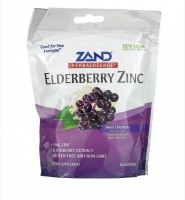 Леденцы с бузиной и цинком: https://ru.iherb.com/pr/zand-herbalozenge-elderberry-zinc-sweet-elderberry-80-lozenges/85276