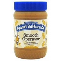 Арахисовое Масло: http://ru.iherb.com/Peanut-Butter-Co-Smooth-Operator-Creamy-Peanut-Butter-16-oz-454-g/34363
Попробуйте наше арахисовое масло с сэндвичами, фруктами или просто из банки. Не важно как вы любите его употреблять, мы точно знаем — вы вернетесь, чтобы взять еще.