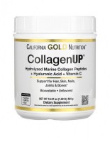 Коллаген с гиалуроновой кислотой: https://ru.iherb.com/pr/California-Gold-Nutrition-CollagenUP-Marine-Collagen-Hyaluronic-Acid-Vitamin-C-Unflavored-16-36-oz-464-g/64902