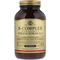 Комплекс витаминов группы В: https://ru.iherb.com/pr/Solgar-B-Complex-with-Vitamin-C-Stress-Formula-250-Tablets/12650