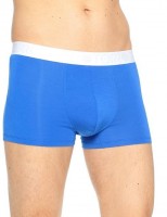 Трусы боксеры (шорты) Vis-A-Vis TMX3101: 48(96) - blue (голубой), 1 шт
Трусы шорты из вискозы, жаккардовая резинка. Упаковка короб.