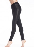 Брюки Jadea JADEA 4050 leggings: размер М - 46
Состав: Хлопок 76%, Полиамид 20%, Эластан 4% (трикотажные)