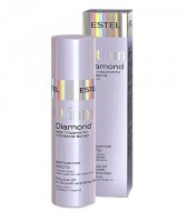 Драгоценное масло OTIUM DIAMOND, 100 мл: Максимальный DIAMOND-эффект — интенсивный, безудержный и соблазнительный блеск!
Формула продукта с ценными маслами — камелии, арганы и макадамии — дарит волосам сбалансированное увлажнение, интенсивное питание, восстановление поврежденных участков волос, укрепление структуры волос, зеркальную гладкость и шелковистость.
Обладает искрящимся ароматом с нотами гвоздики, специй, иланг-иланга, пудры, ванили и мускуса.